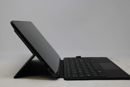 DELL Latitude 5175 Tablet, Core m5-6Y57 4GB, 128GB SSD LTE + Tastatur – Bild 4