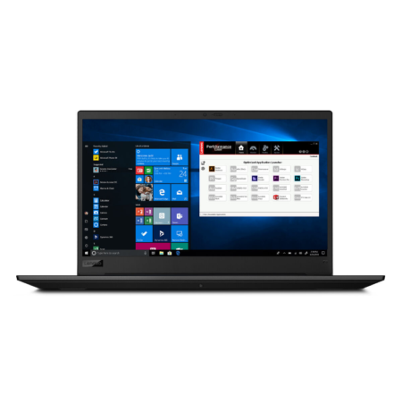 Lenovo Thinkpad P1 15,6 FHD i7-8850H 16GB 512GB P1000M 4GB W10P Neu