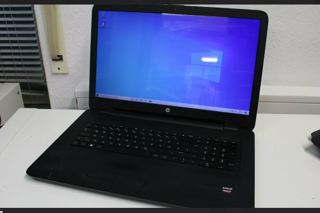 HP 17 y060ng 17 3