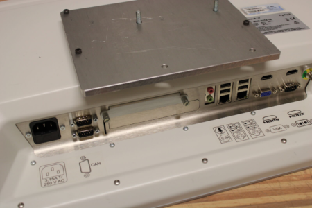 PENTA Medical i5 / i7 MI80-0176-12 ALL-IN-ONE SYSTEM – Bild 3