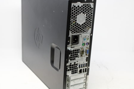 HP Z220 SFF Workstation Core i3-3240 4GB RAM 120GB SSD Win10 Prof – Bild 2