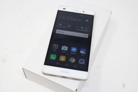 Huawei P8 Lite Smartphone