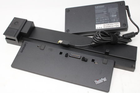 Lenovo ThinkPad Workstation Dock 40A5 (P50/P51/P70/P71)