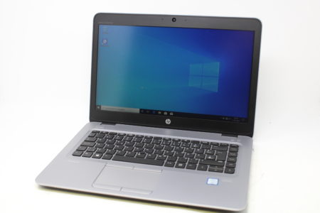 HP Elitebook 840 G4 LTE i5-7200U/8GB/256GB-SSD/14"FHD/ Win10 Pro