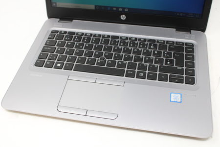HP Elitebook 840 G4 LTE i5-7200U/8GB/256GB-SSD/14"FHD/ Win10 Pro – Bild 2