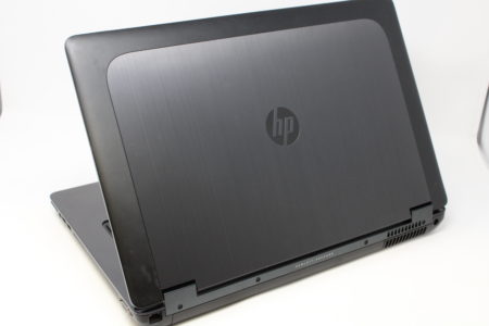 HP Zbook 17 G3 i7-6820HQ 16GB 256GB SSD +1TB 17,3" FHD  Win11 Prof – Bild 3