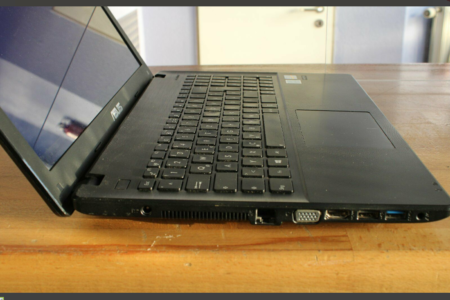 Asus R512c 15,6" Notebook Core i3-3217u 2Ghz 4GB RAM 750GB Win10 – Bild 3