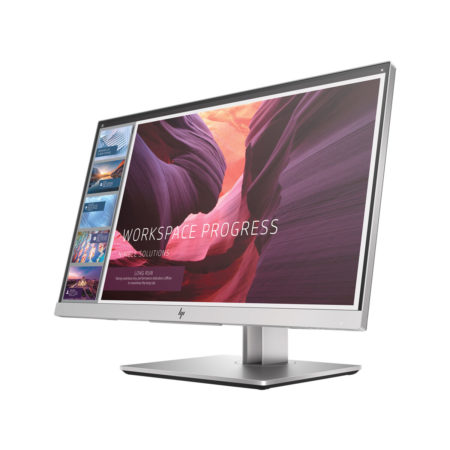 HP EliteDisplay E223d 54,61 cm (21,5") Business-Monitor mit integrierter Docking