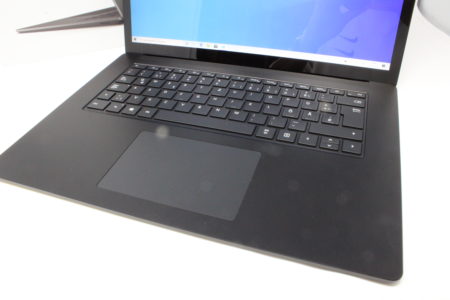 Microsoft Surface Laptop 3 Ryzen 5 3580U 8GB 256GB 15" 2K – Bild 2
