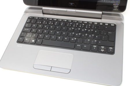 HP Pro x2 612 G1 WWAN i5-4202Y/4GB/128GB-SSD/12.5"HD – Bild 2