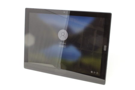 Lenovo ThinkPad x1 Tablet Gen.2 i5-7Y54 2x1,2GHz 8GB 256GB SSD HD