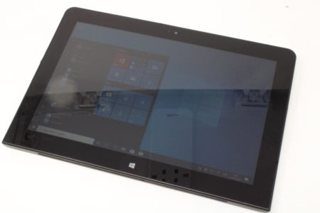 ThinkPad 10 Tablet Z3795/4GB/64GB-SSD/10.1"WUXGA