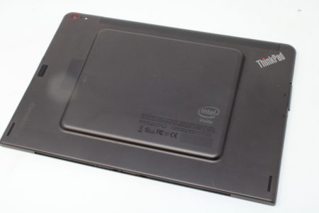 ThinkPad 10 Tablet Z3795/4GB/64GB-SSD/10.1"WUXGA – Bild 2