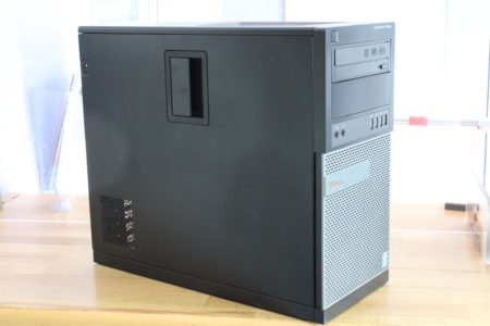 Dell Optiplex 7020 Core i3-4160 3,6Ghz 4GB RAM 500GB HDD Win10