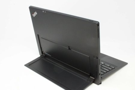 Lenovo X1 Tablet m7-6Y75/8GB/256GB-SSD/12"QHD/Tastatur/Stift – Bild 2