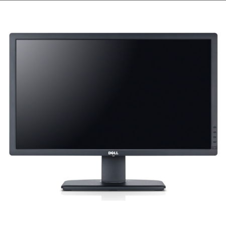 Dell UltraSharp U2713HM, 27" Monitor, AH-IPS, WQHD, 2560x1440 Pixel