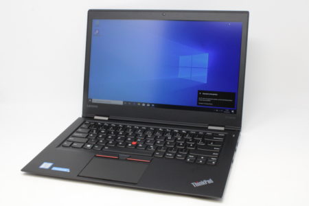 Lenovo X1 Carbon 4th i5-6300U/8GB/256GB-SSD/14"FHD/