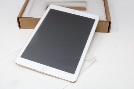 iPad Pro 9.7" 32GB WiFi Gold *Top Zustand*