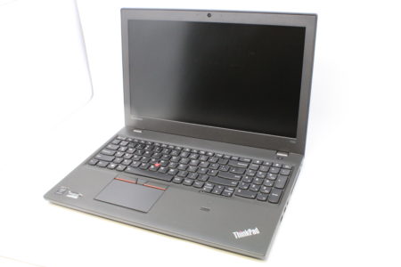 Lenovo T550 WWAN i5-5300U/16GB/256GB SSD/15.6"FHD/W11P COA