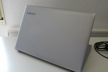 Lenovo Ideapad 320-15ikb 15,6" Intel Core i5-7200U 8GB RAM Win10 – Bild 3