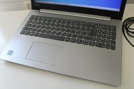 Lenovo Ideapad 320-15ikb 15,6" Intel Core i5-7200U 8GB RAM Win10 – Bild 4