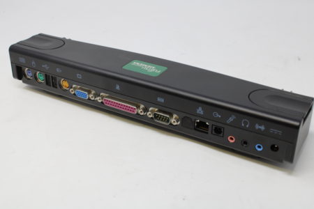 Fujitsu Lifebook S26391-F2471-L530 Dockingstation – Bild 2