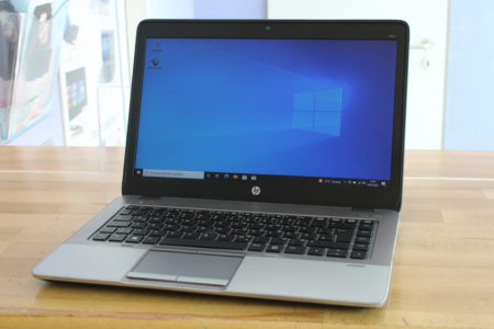 HP Elitebook 840 G2 Core i5-5300u 2,3Ghz 8GB 256GB SSD Win10