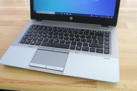 HP Elitebook 840 G2 Core i5-5300u 2,3Ghz 8GB 256GB SSD Win10 – Bild 3