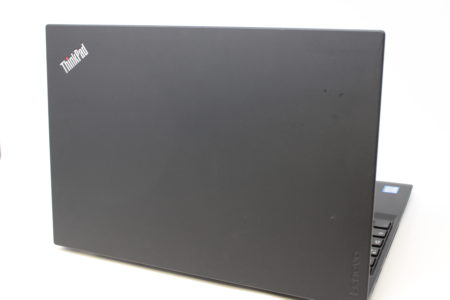 Lenovo Thinkpad T580 i5-8350U/16GB/256B-NVMe/FHD/Win11 – Bild 4