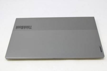 Lenovo ThinkBook 14 G2 R7-4700U/16GB/512GB/14"FHD/W11P Demogerät, wie NEU! – Bild 2