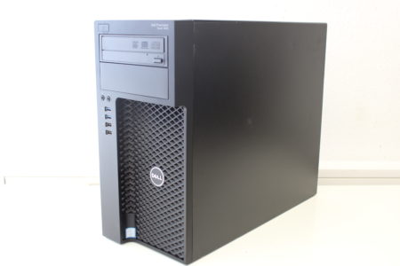 Dell Precision 3620 Workstation i7-6700 16GB 256SSD 1TB M2000