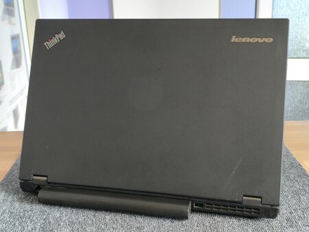 Lenovo ThinkPad W541 Workstation 15,6" FHD i7 4x2,8GHz 16GB 512SSD K1100M – Bild 2