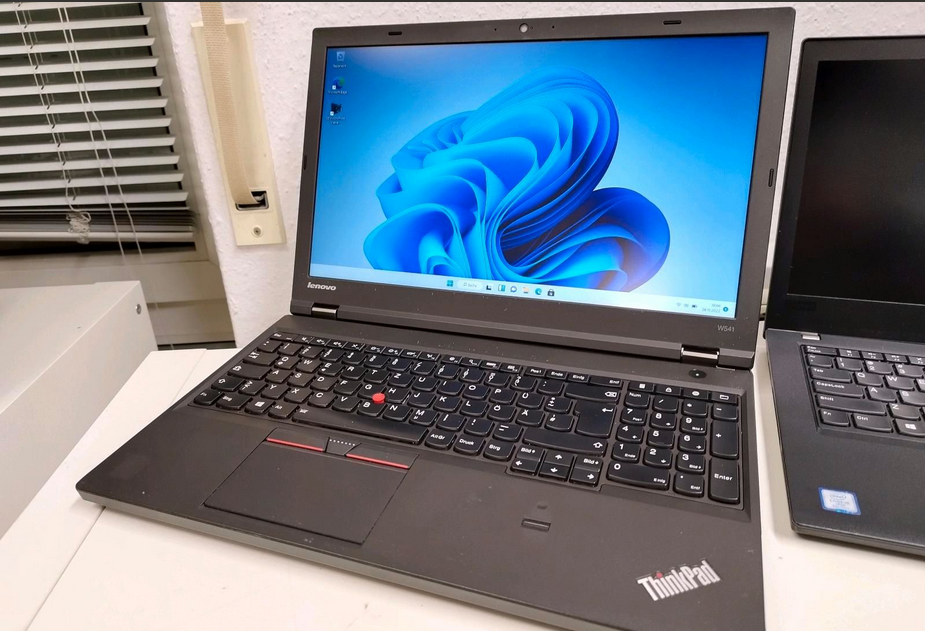 Lenovo thinkpad w541 discount