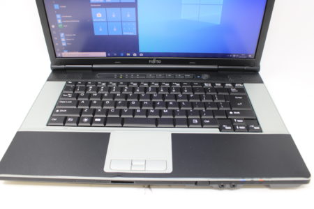 Fujitsu LifeBook E741/D i5-2520M/4GB/320GB/DVD/15.6"FHD Win10 – Bild 2