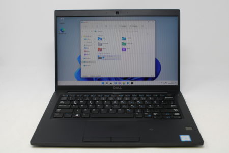 Dell Latitude 7390 i7-8650U/8GB/256GB-NVMe/13.3"FHD/W11