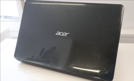 Acer Aspire E1-571G - Core i5-3230M 2,6Ghz 8GB RAM 120GB SSD – Bild 3