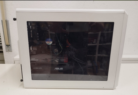 Gaming PC Corsair - Intel I5-6600k 16GB 512GB SSD GTX1050ti Win11 – Bild 3