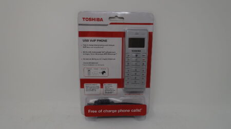 Toshiba USB VolP Phone PX1214E-2UPH