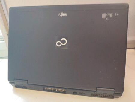 Fujitsu Siemens Lifebook E780 15.6" Notebook Win10 – Bild 3