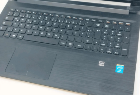 Lenovo Flex 2-15 15.6" Notebook Touch 8GB i3 120SSD Win10 – Bild 4