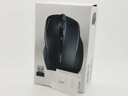 Cherry MW3000 Wireless Mouse