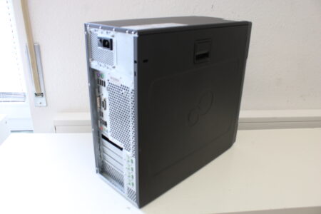 Fujitsu P710 E85+ Intel i3-2120 3,3GHz 8GB 500GB HDD Win10 – Bild 4
