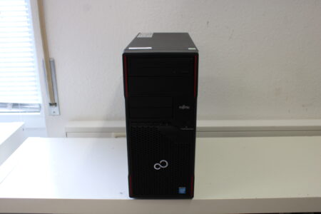 Fujitsu P710 E85+ Intel i3-2120 3,3GHz 8GB 500GB HDD Win10 – Bild 2