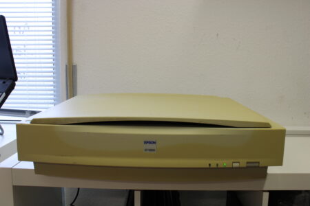 Epson GT-10000 G650B A3 Business Scanner – Bild 2