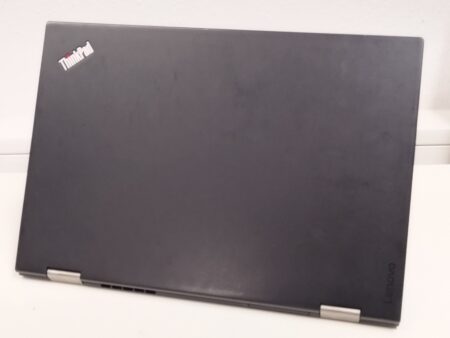 Lenovo Thinkpad X1 Yoga 1st Gen. Convertible i5-6300U 8GB 180GB – Bild 4