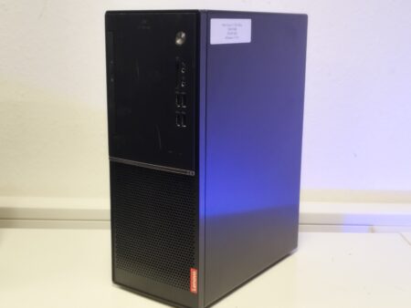 Lenovo ThinkCentre V520 Intel i3-7100 3,0GHz 8GB 256GB SSD
