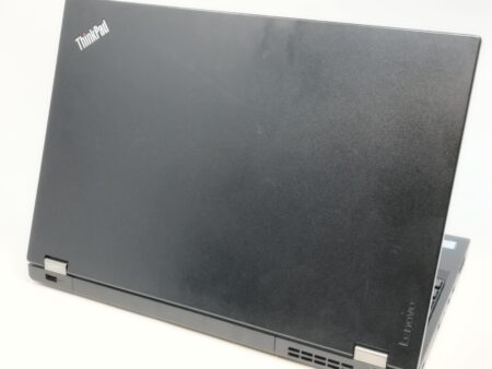 Lenovo ThinkPad L570 15,6" Notebook i5-6500 16GB 256GB SSD Win11 – Bild 3