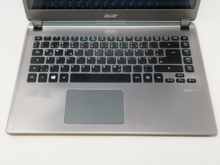 Acer Aspire 14 Touch Notebook I3-2377 4GB 120 SSD Win11 – Bild 2