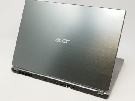 Acer Aspire 14 Touch Notebook I3-2377 4GB 120 SSD Win11 – Bild 3