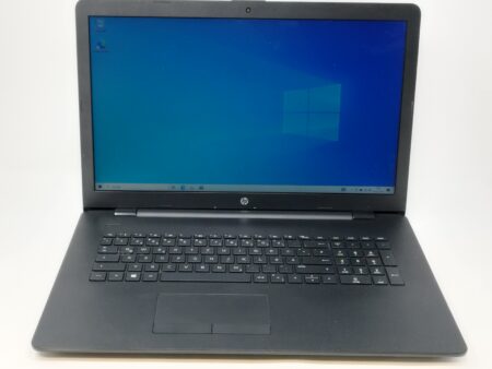 HP Laptop 17" Intel N3060 1,6Ghz 4GB 128GB SSD Win11